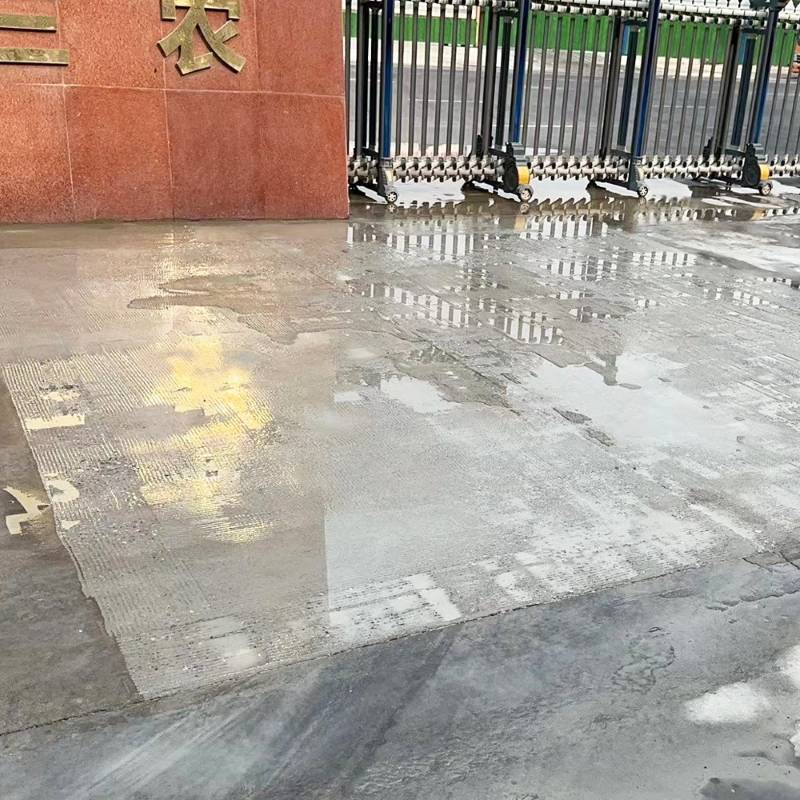 常熟水泥路面翻新砂浆